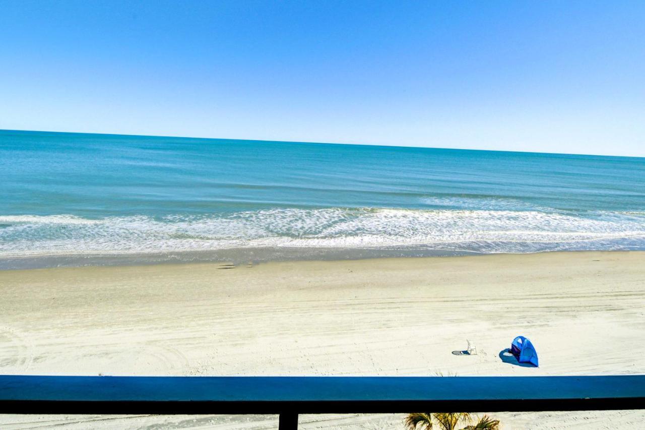 Murrells Inlet Condo On Garden City Beach! شاطئ ميرتل المظهر الخارجي الصورة